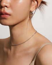 Jonah's Great Fish Bone Necklace